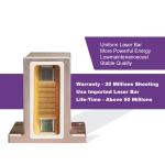 Vertical Professional Painless Lazer 808 nm Titanium Beauty Device Diode Laser