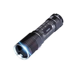 Quality Aluminum Alloy Pocket LED Ultraviolet Lamp 365nm Ultraviolet Band IEC 60529 wholesale