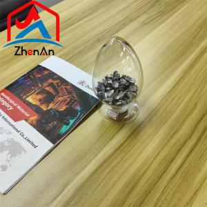 Quality High V Content 35-80% Ferro Vanadium For Vrfbs wholesale