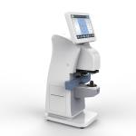 Ophthalmic Equipment Auto Lensometer optical vertometer digital lensmeter Auto
