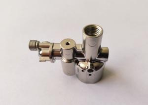 Quality Daily Necessities ISO13485 100g Metal Powder Injection Molding wholesale