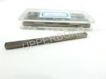 High Precision Cutting Knife Square Blade For Cigarette Packing Paper