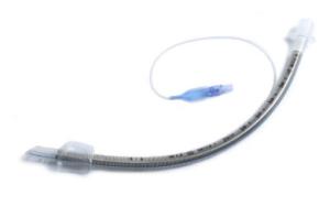 Quality ISO Approved Size 10.0 Nasal Endotracheal Tube for Intubation wholesale