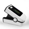 Buy cheap OLED Display 30-250 BPM Fingertip Pulse Oximeter 2AAA alkaline from wholesalers