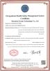 Shenzhen  Eyesky&Safewill Technology Co.,Ltd. Certifications