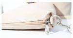 2016 European and American minimalist fashion handbag bow bag ladies