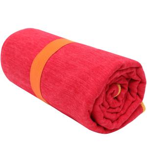 Quality Fade-Resistant Microfiber Gym Towel Softness And Durability wholesale