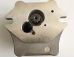 Nachi PVD-2B-36/40，PVD-1B-28/29 hydraulic gear pump /Pilot pump