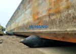 Inflatable Boat Lift Air Bags Boat Landing Airbag Synthetic Tyre Cord Layers