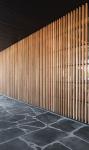 Aluminium Four Panel Room Divider Decorative Modern Divider Screen Portable