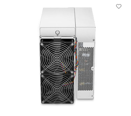 HNS Coins Cryptocurrency Miner Machine 2650W 2.7T Goldshell HS5 Miner