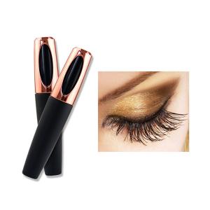 Quality Thick Waterproof Length Extension Black Smudge Proof Mascara wholesale