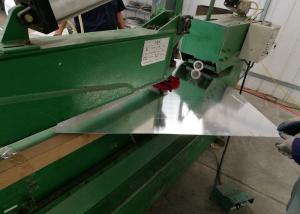 Quality Custom Food Grade Aluminum Round Plate Mill Finished Smooth Surface wholesale