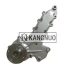 1A051-73032 Excavator Engine Parts , Diesel Engine Water Pump OEM