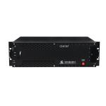 48V 50ah LiFePO4 Telecom Lithium Battery For Telecom Base Station
