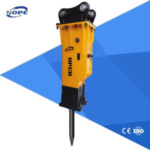Quality Powerful and Durable Excavator Hydraulic Breakers SB 165 wholesale