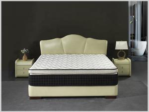 Quality Anti Slip 5 Star Hotel Bed Mattress wholesale