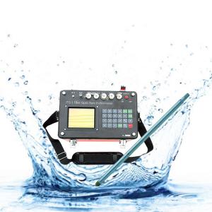 Quality Low Energy Consumption Geological Drilling Detection Fiber Optic Gyro Inclinometer wholesale