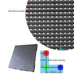 Outdoor P8 P10 SMD Full Color LED Display Super Wide Viewing For Stadium