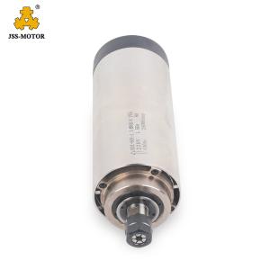 Quality GDZ65F-800 800w CNC Spindle Motor Mount 65 Mm 18000rpm wholesale