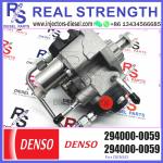 DENSO diesel Fuel Pump RE507959 294000-0050 294000-0050 CR FUEL PUMP