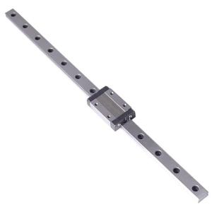 Quality MGN12H 450mm Linear Guide Ball Bearing 608 2RS Linear Guide Slider Bearing wholesale