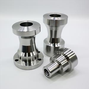 Quality Fabrication Machining Service Suppliers Parts CNC Turned Stainless Steel Machine Parts wholesale