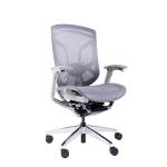 Polished Butterfly Ergonomic Office Chair Mesh Computer Home Swivel