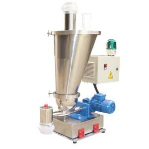 Quality 50L Dosing Filling Machine Independently Driven Screw 30kg For Glass Fiber wholesale