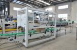 220V 50Hz 1P Carton Box Packing Machine 200W Automatic Case Packer