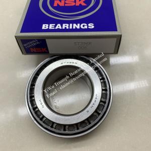Quality NSK Tapered roller bearings 57396R , 57305 wholesale