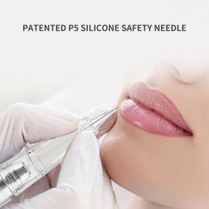 Quality Low Vibration Lip Permanent Makeup Machine For PMU Beauty SPA wholesale