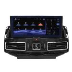 12.3inch Android Carplay Car radio For Toyota land Cruiser LC200 Multimedia