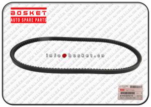 Quality Orginal Isuzu Auto Parts 8-97232252-0 8972322520 Cooling Fan Belt for ISUZU XD wholesale