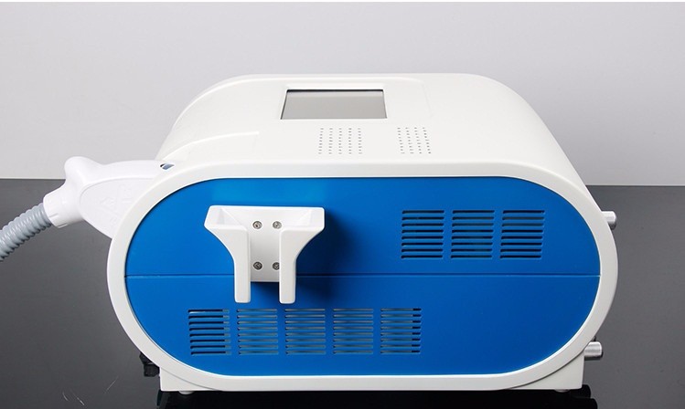 ND YAG LASER TATTOO REMOVAL - Portable Laser Machine Beauty System YL07