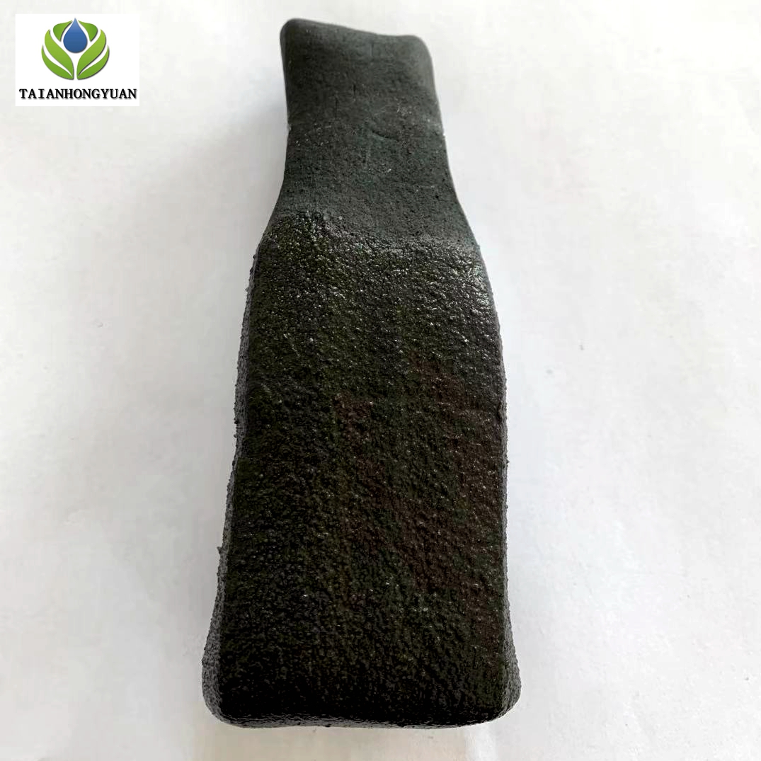 Modern Design 300% Hard Waterstop Bar for Concrete Construction Joints in Rubber Swelling
