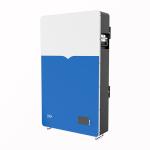 On Grid Home Energy Storage System 51.2V 186Ah LiFePO4 Battery 9.5KW