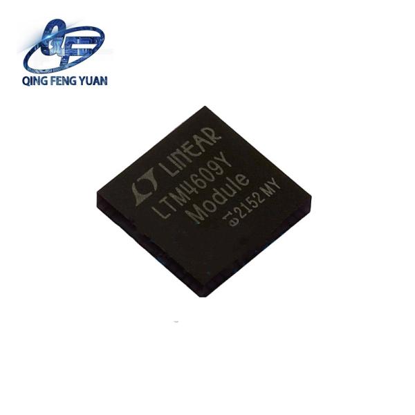 Cheap LTM4609EY 1 Channel Linear Integrated Circuit for sale