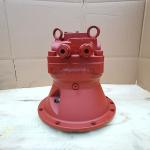 Excavator Pc20fr Pc30 Pc60-7 Pc150 Ym172173-73311 Sy55 Swing Motor Assy For Sany