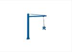 260 Kg Efficient Glass Vacuum Lifting Equipment For Handling Large Glass And