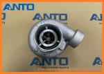 VOE20460945 20460945 Turbocharger Excavator Engine Parts Fitting For EC140B