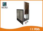 Hot sale 10w 20w 30w 50w Fiber Laser Marking Machine For metal/plastic/stainless