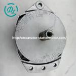 18kg Excavator Alternator 150A 24V 215-5568 306-2174 8SC3239VC 370100815