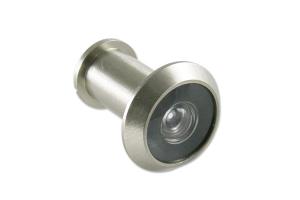 Quality Φ14 Brass Door Viewer 1014/25-42-SN wholesale