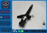 fuel Injector 095000-6960 095000-6680 095000-6970 095000-7300 095000-7310 095000