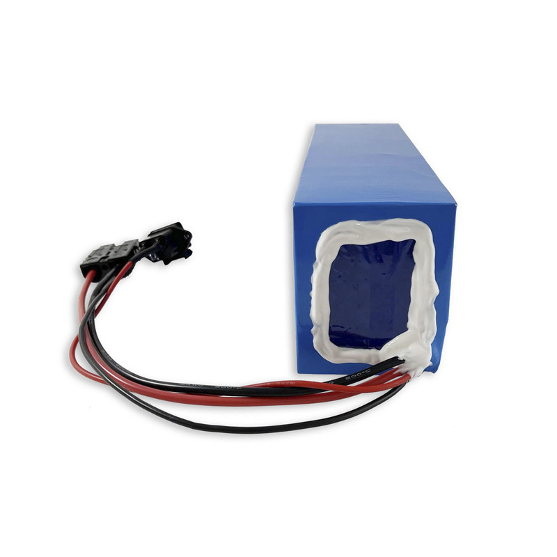 18650 48V 20AH Lithium Battery For Motor Electric Bicycle Bike Scooter