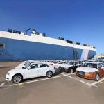 RORO Professional Ocean Cargo Services China To Bangladesh For Oversized Cargo