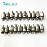Molins HLP2 Cigarette Packing Machine Steel Glue Nozzle