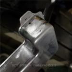0.002mm Accuracy Stainless Steel Sheet Metal Bending Dies