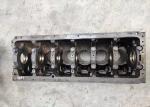 6D31 Excavator Used Engine Blocks For Excavator HD700-7 SK200-3 ME996345